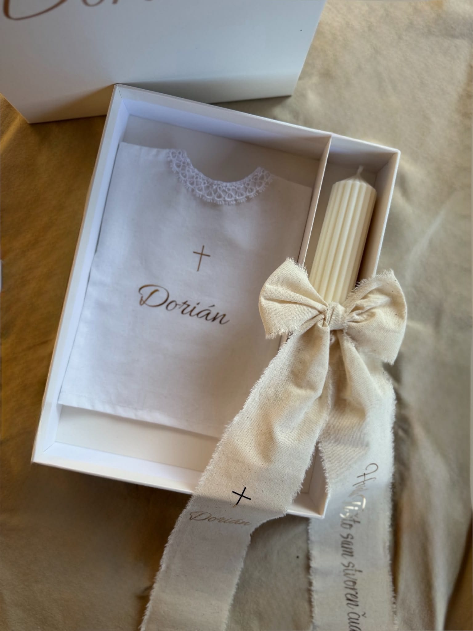 Osnovni krsni set